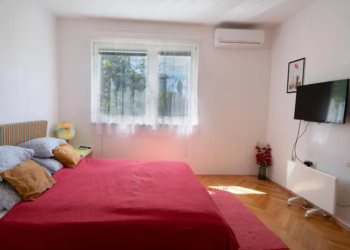 Minnie Apartment